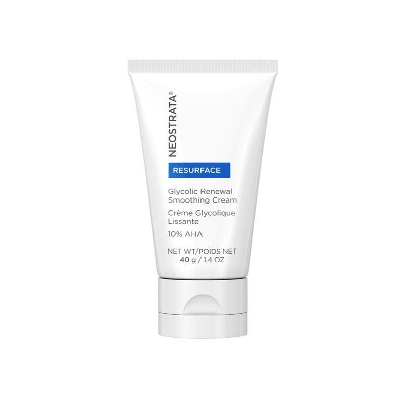 Neostrata Glycolic Renewal Smoothing Cream 40 G