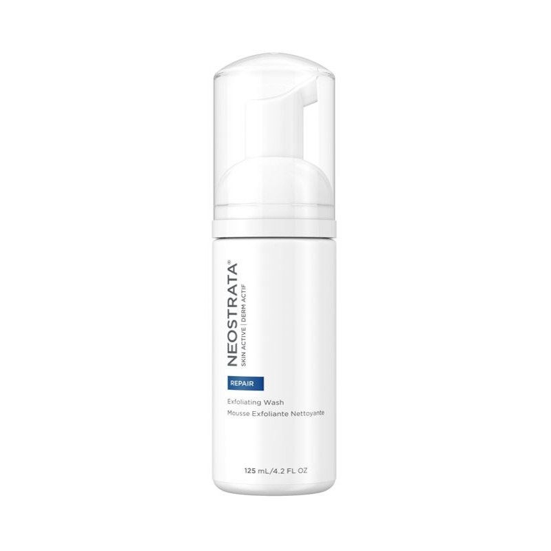 Neostrata Sa Exfoliating Wash 125 Ml