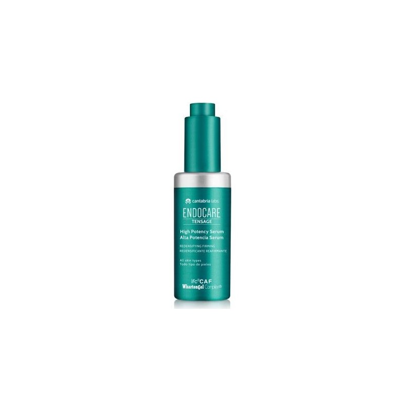 Endocare Tensage Hp Serum Tensage 30 Ml