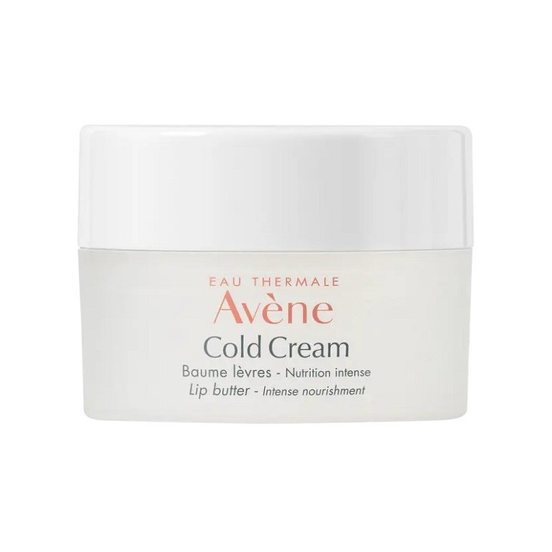 Avene Balsamo Labbra