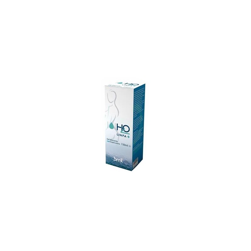 H2o Linfa+ 150 Ml