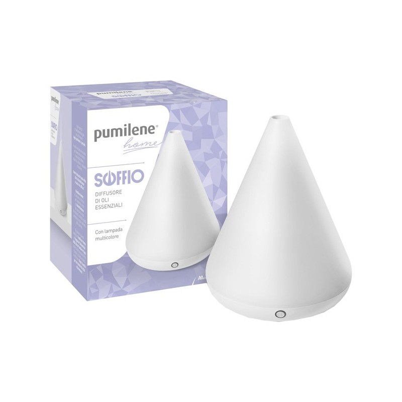 Pumilene Home Soffio Diffusore Ultra