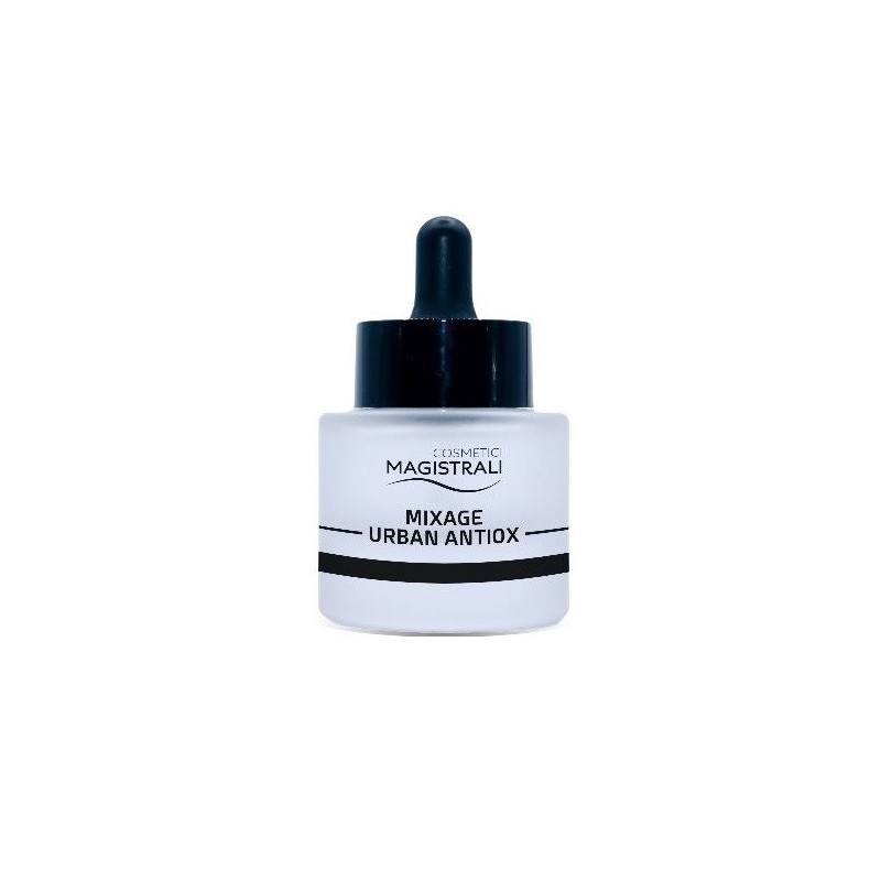 Mixage Urban Antiox 15 Ml