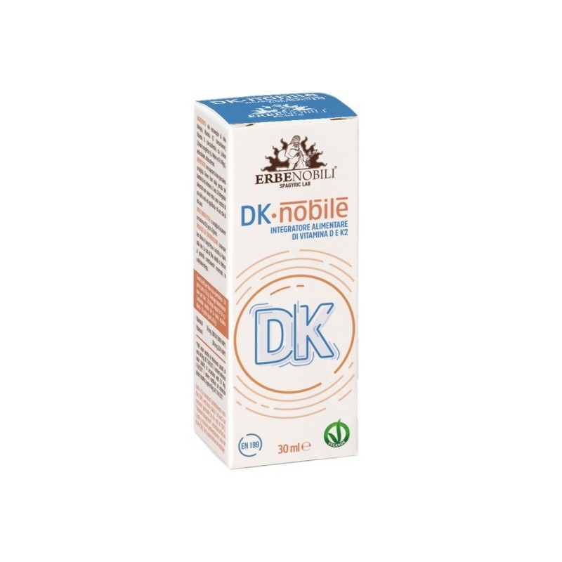 Dk Nobile 30 Ml