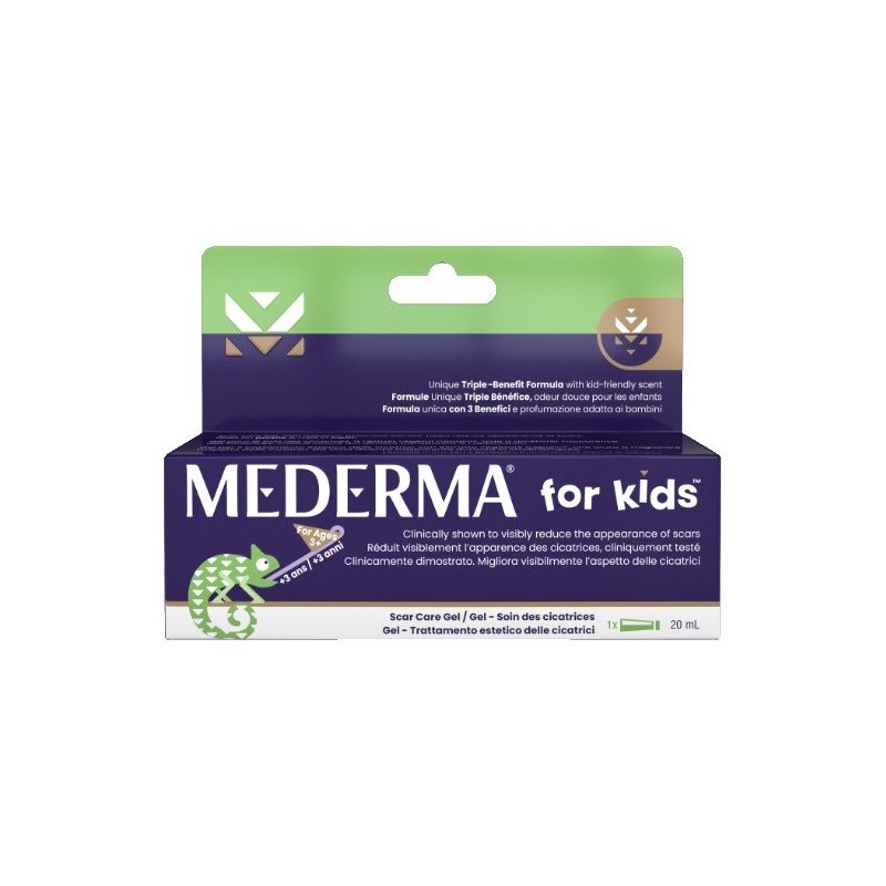 Mederma Scar Kids 20 Ml