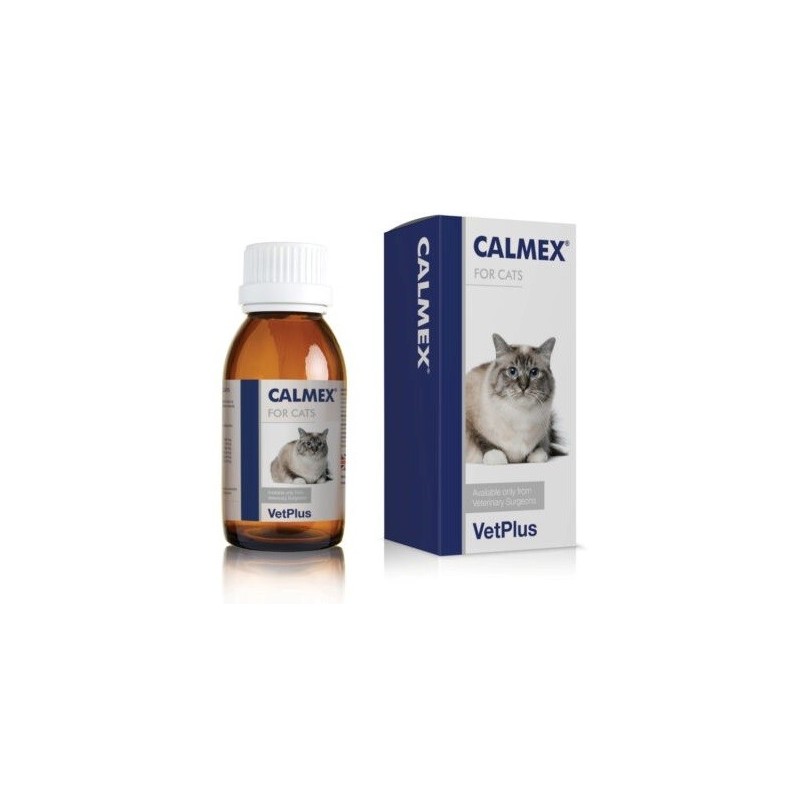 Calmex For Cats 60 Ml