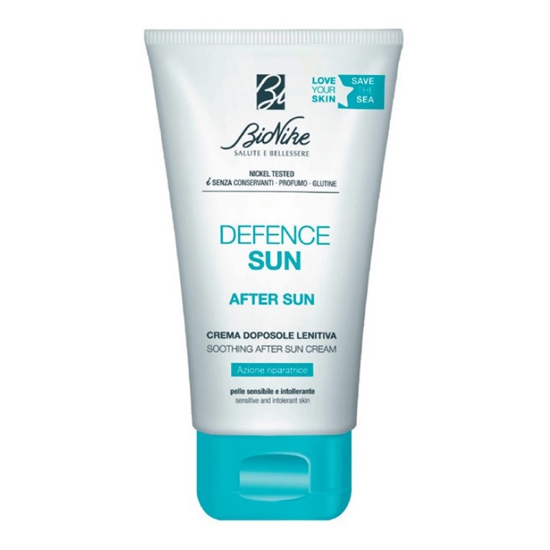 Defence Sun Doposole Lenitivo 75 Ml