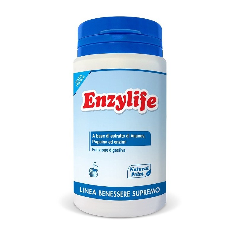 Enzylife 90 Capsule