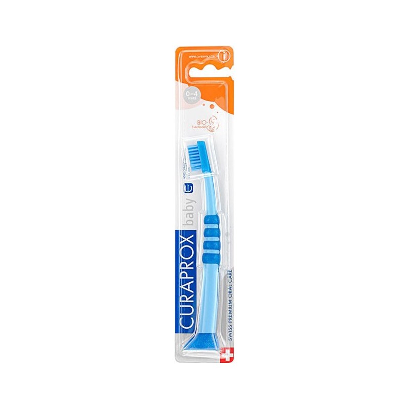 Curaprox Baby Toothbrush Single Blister