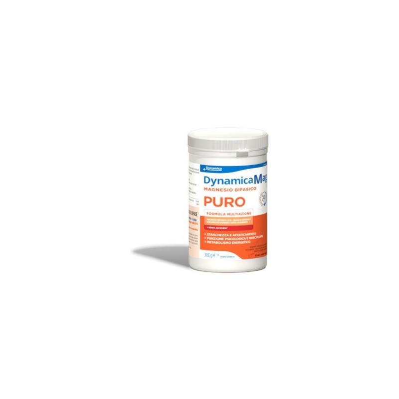 Dynamicamag Puro 300 G