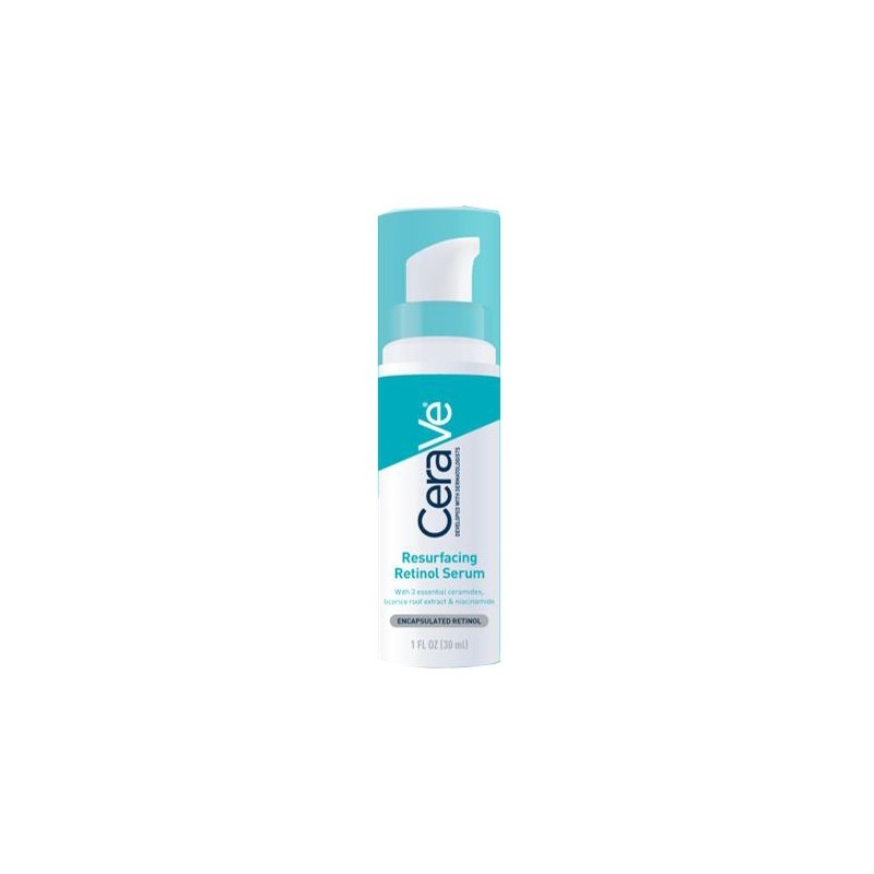 Cerave Retinol Serum 30 Ml