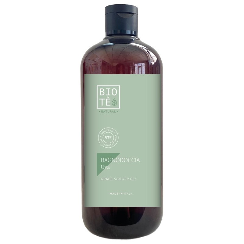 Biote' Bagnodoccia Uva 500 Ml