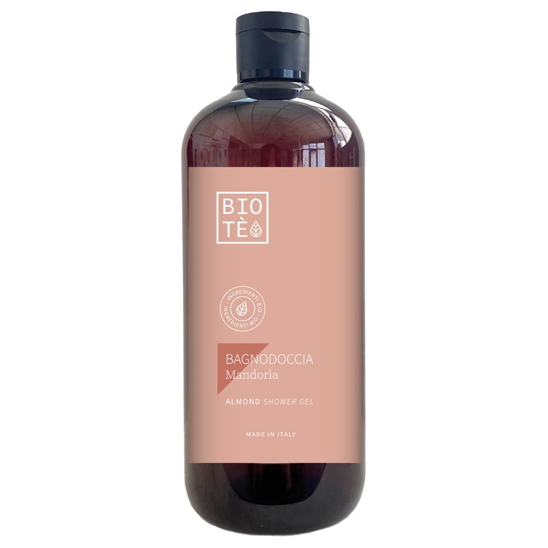 Biote' Bagnodoccia Mandorla 500 Ml