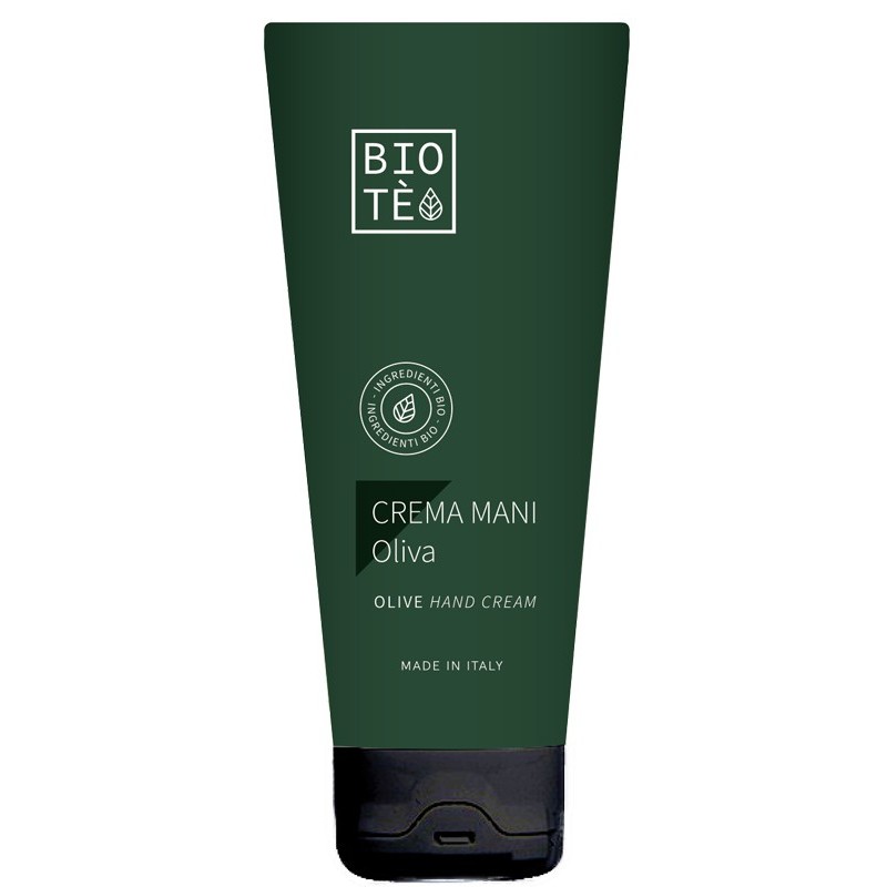 Biote' Crema Mani Oliva 75 Ml