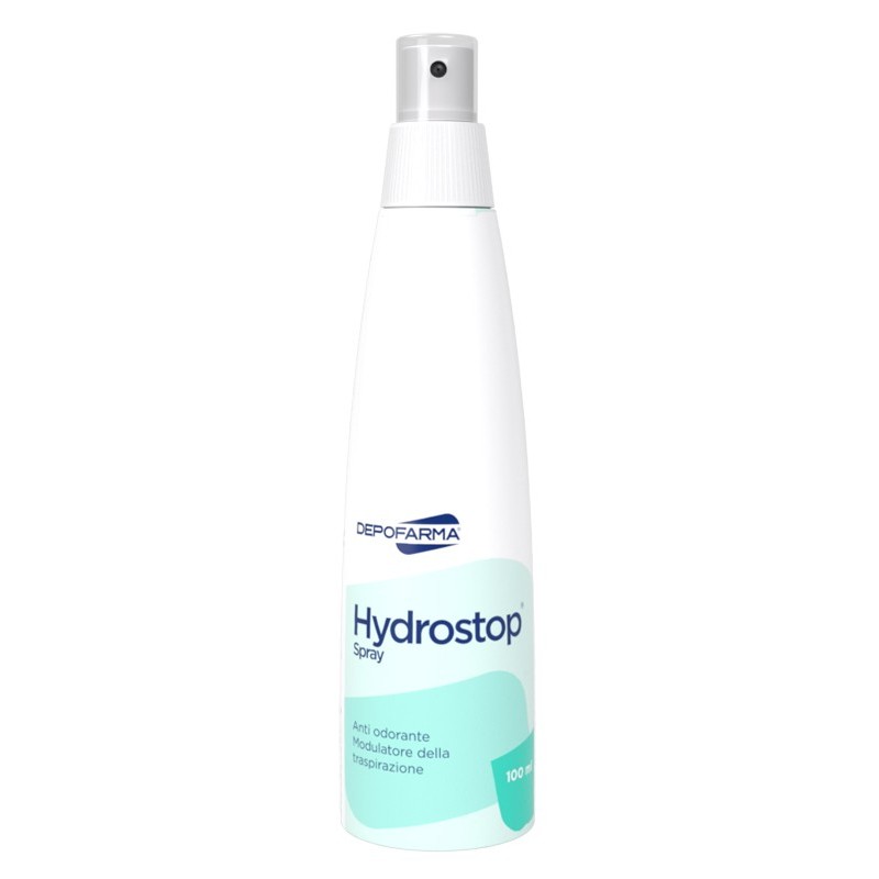 Hydrostop 15% Spray 100 Ml