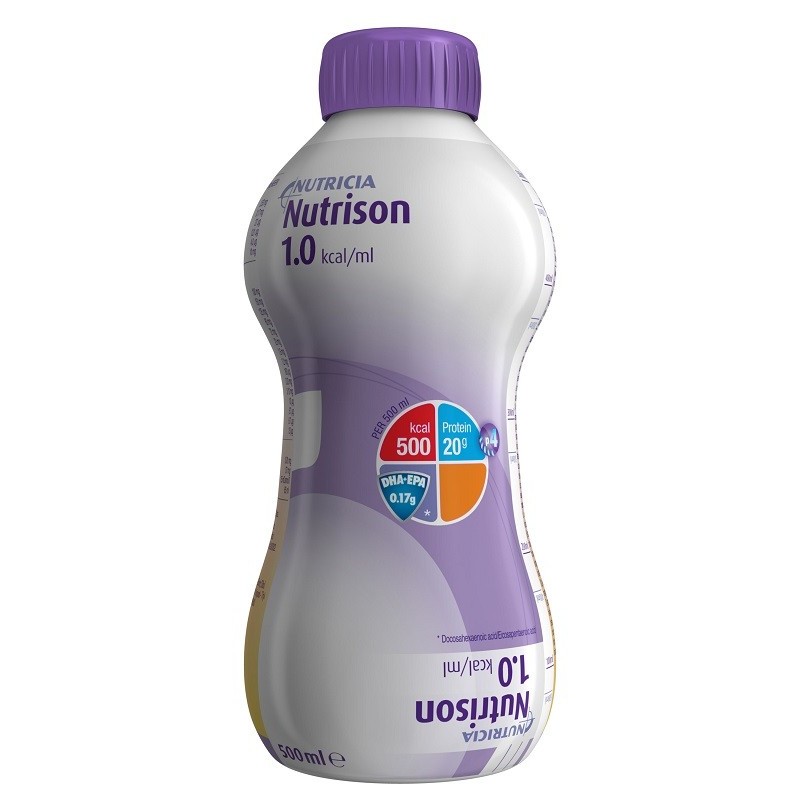 Nutricia Nutrison 500 Ml