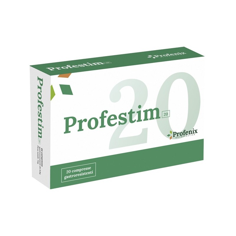 Profestim 20 Compresse