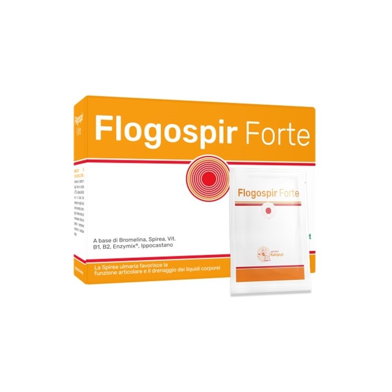 Flogospir Forte