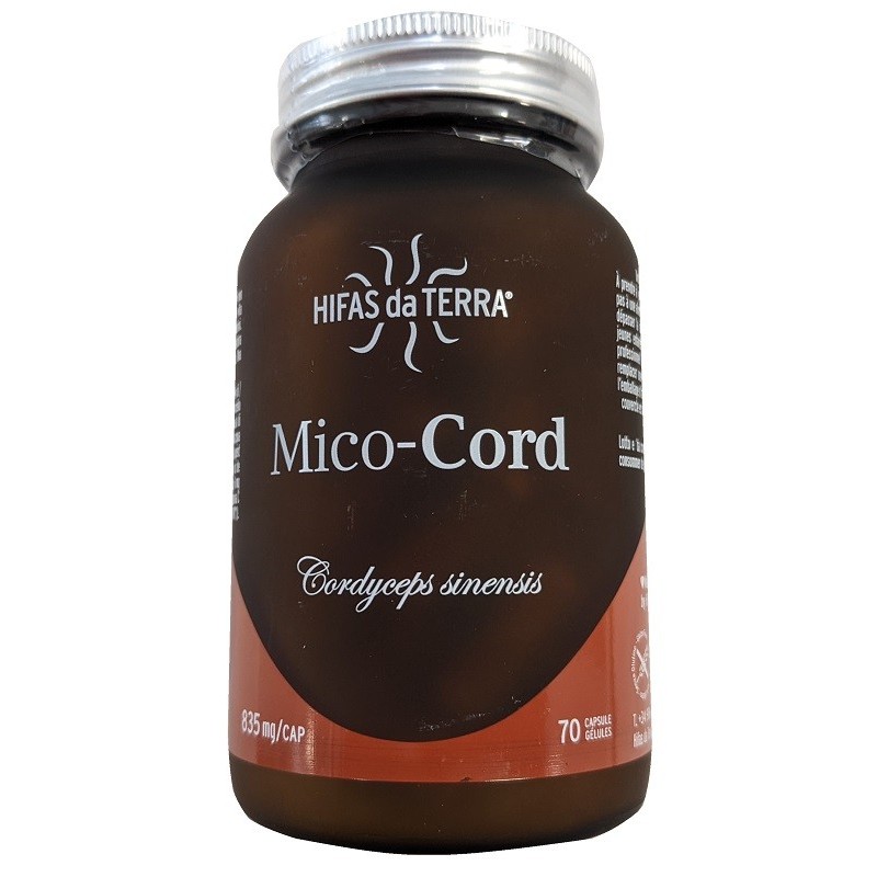 Mico Cord 70 Capsule