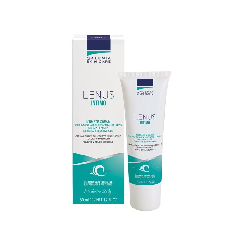 Lenus Intimo 50 Ml