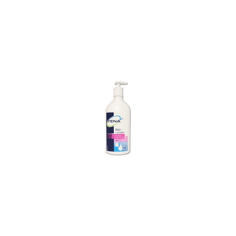 Lozione Idratante Tena Skin Lotion 500ml