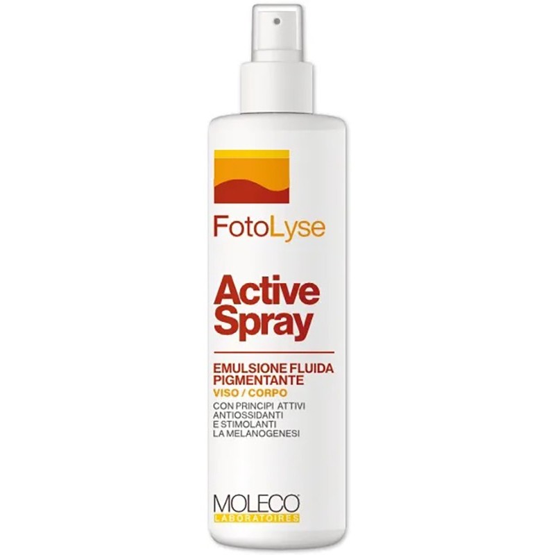 Fotolyse Active Spray 200 Ml