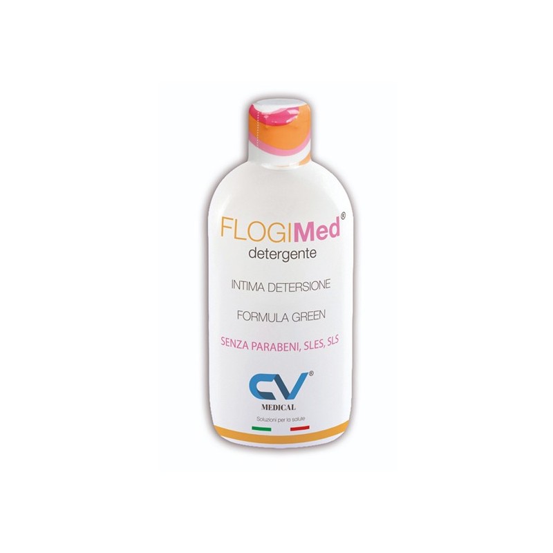 Flogimed Detergente 300 Ml