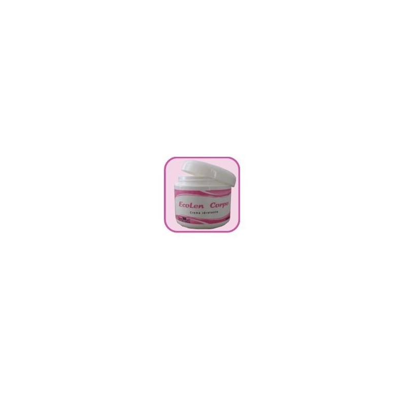 Ecolen Crema Corpo 500 G