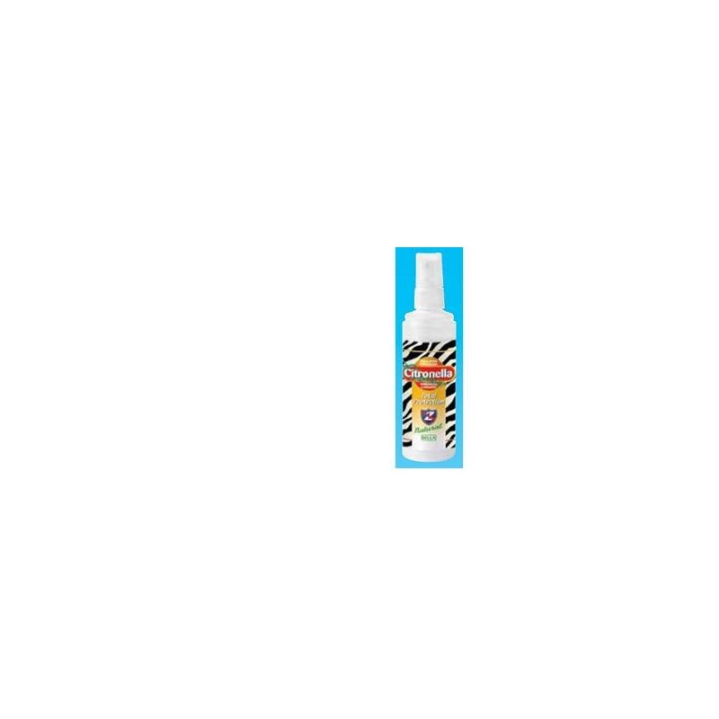 Citronella Total Protection 100 Ml