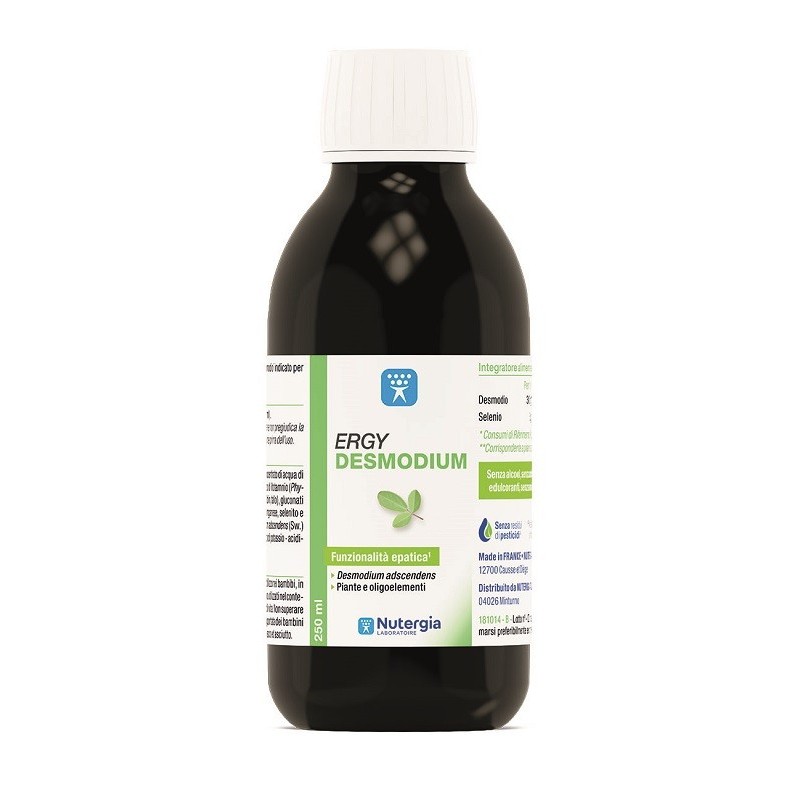 Ergydesmodium 250 Ml