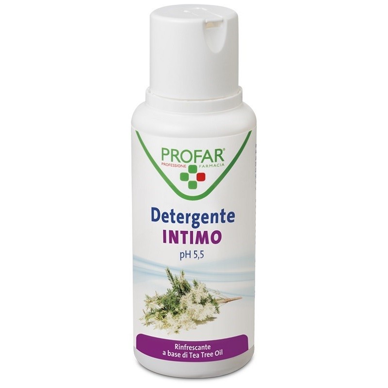 Profar Detergente Intimo 500 Ml