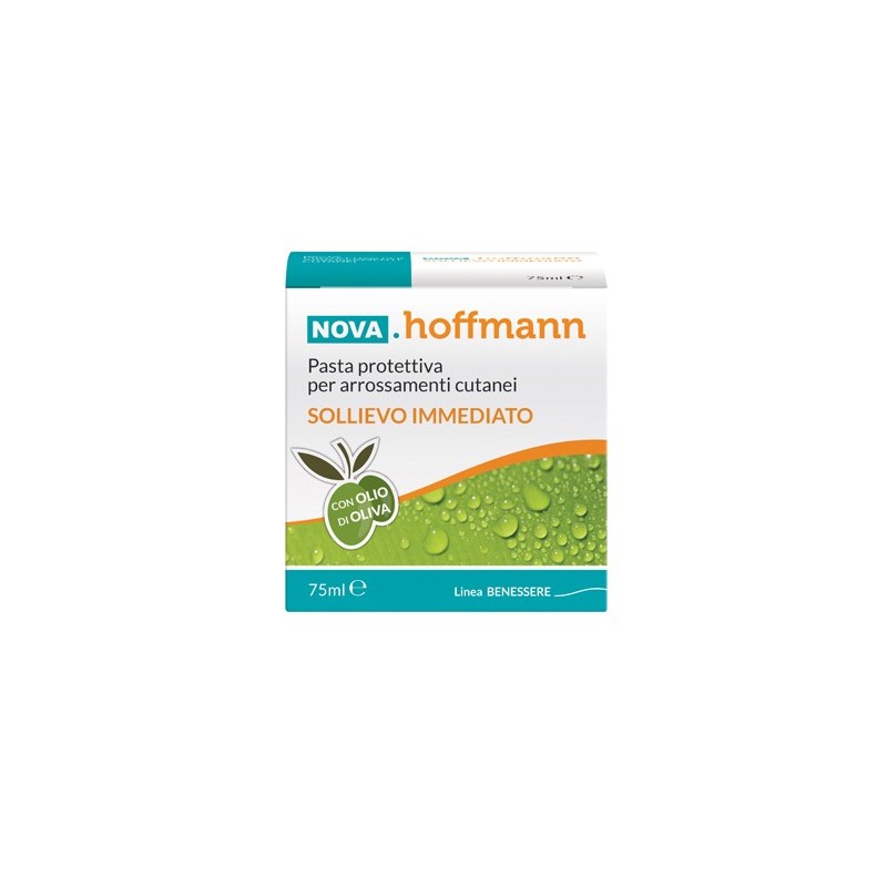 Nova Hoffmann Crema 75 Ml