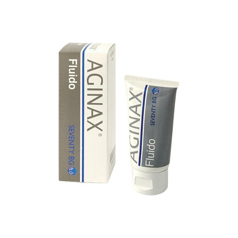 Aginax Crema Fluida 75 Ml