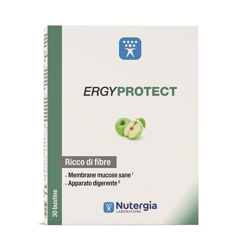 Ergyprotect 30 Bustine