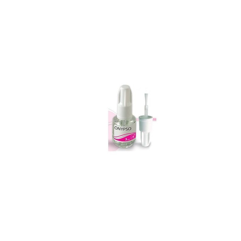 Onypso Smalto 3 Ml 1 Pezzo