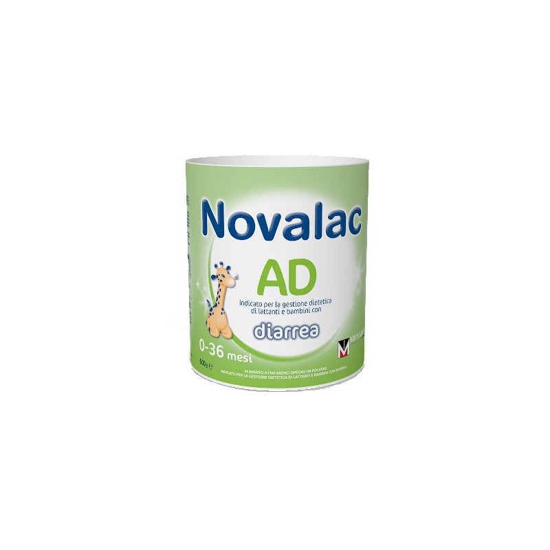 Novalac Ad 600 G