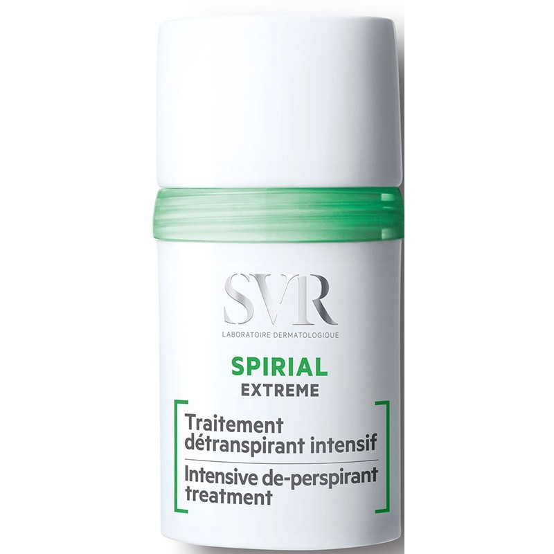 Svr Spirial Extreme 20 Ml