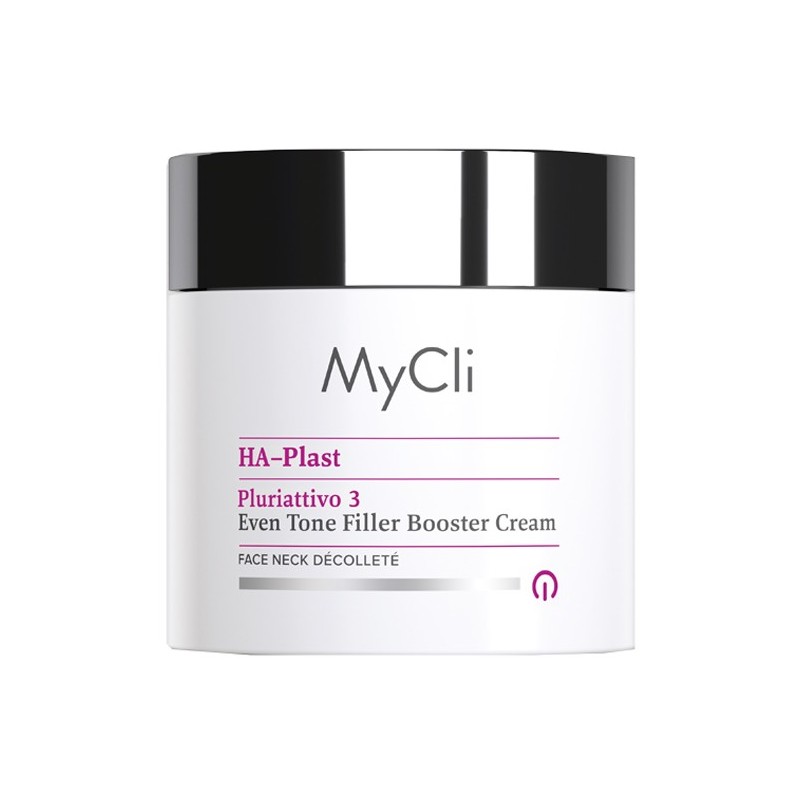 Mycli Pluriatt 3 Crema 100 Ml