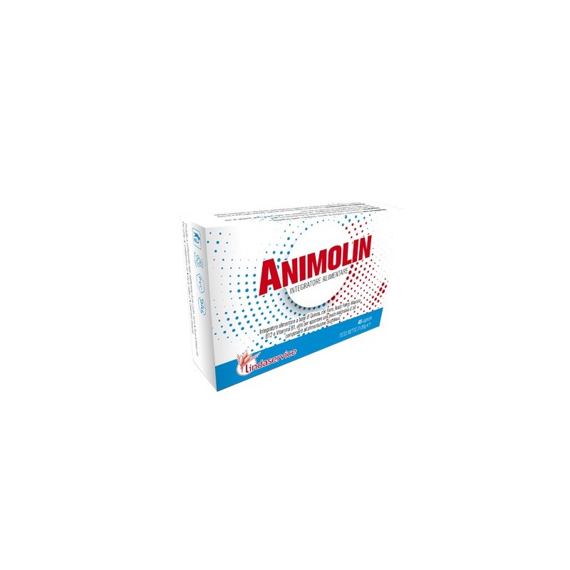 Animolin 45 Capsule