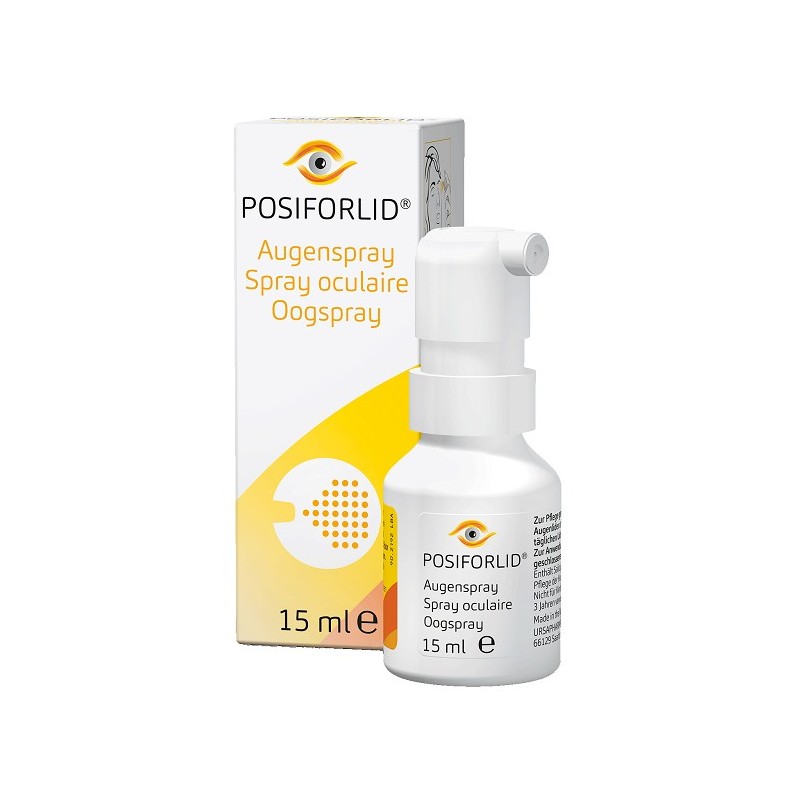 Posiforlid Spray 15 Ml