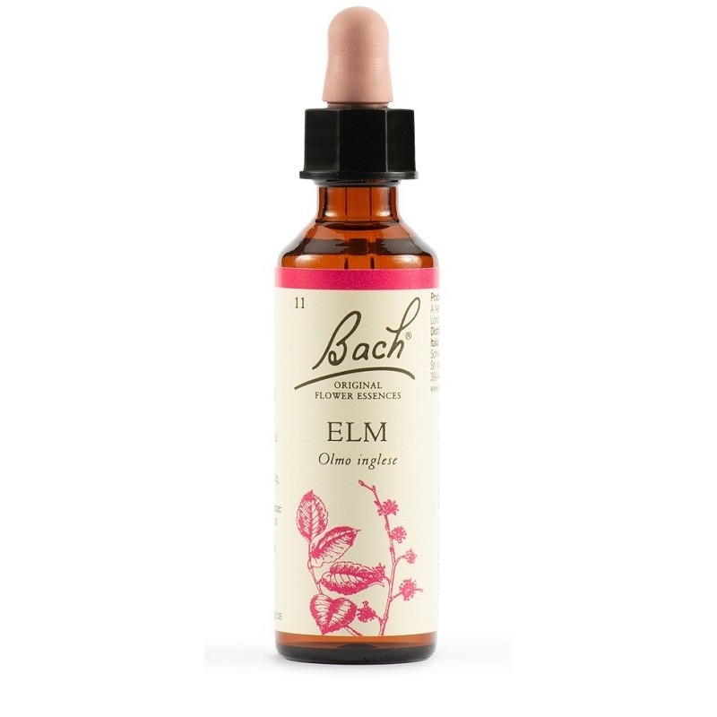 Elm Bach Orig 20 Ml