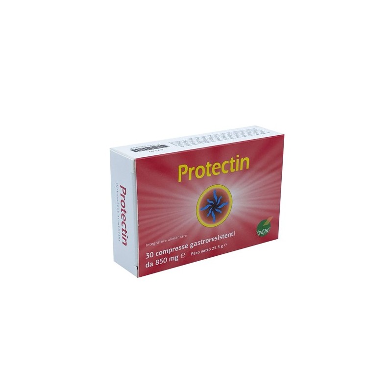 Protectin 30 Compresse Da 850 Mg