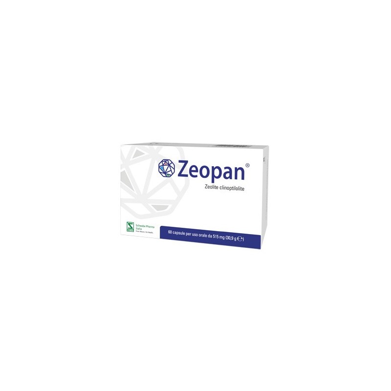 Zeopan 60 Capsule