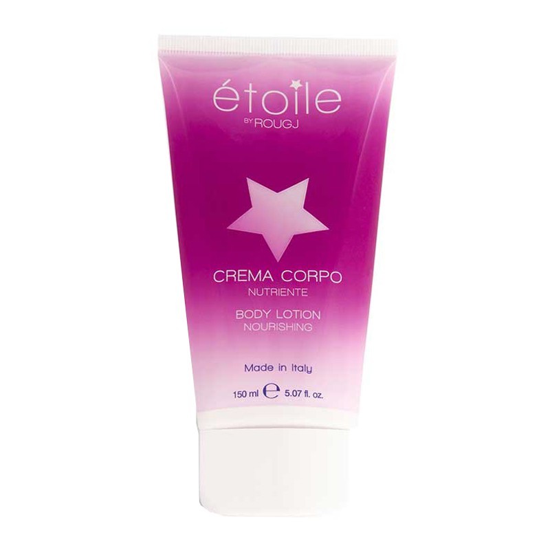 Crema Corpo Nutriente 150 Ml