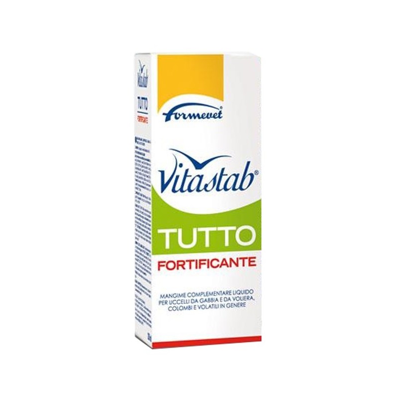 Vitastab Tutto Fortificante 200 Ml