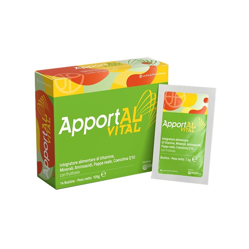 Apportal Vital 14 Bustine