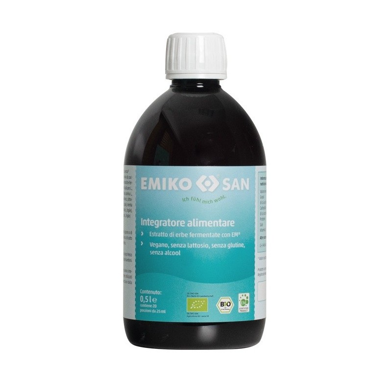 Emiko San 500 Ml