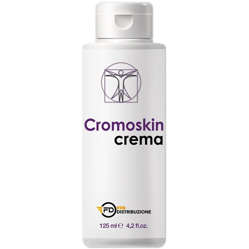 Cromoskin Crema 125 Ml