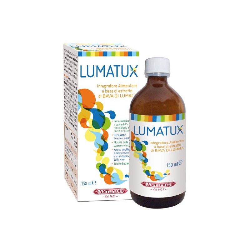 Lumatux 150 Ml