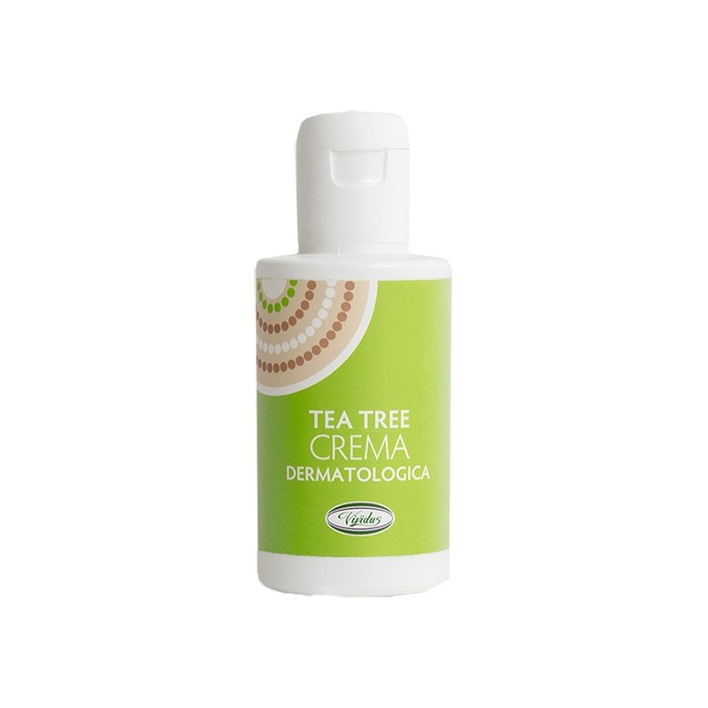 Tea Tree Crema 100 Ml